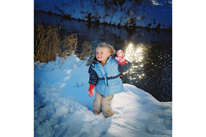 Hudson Taylor Photography Toronto - Photographer, Photo Gallery, Studio, Art Design