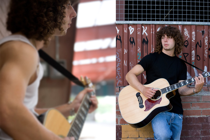 Hudson Taylor Photography Toronto - Photographer, Photo Gallery, Studio, Art Design